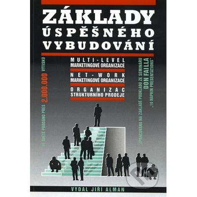 Základy úspěšného vybudování