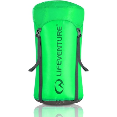 Lifeventure Ultralight Compression Sack 15 l