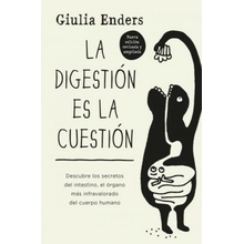 La Digestion Es La Cuestion