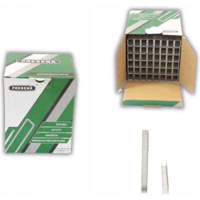 Spinky pre taker typ A / 80 / 380 PREBENA A-16 16 mm 14400 ks
