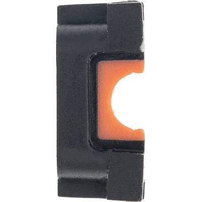 Gumové priechodky HDD pre MacBook Pro 13" / 15" / 17" A1278 / A1286 / A1297 (2008–2012) – 2 ks MAC1582