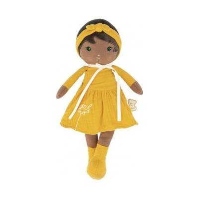 Kaloo Látková bábika Naomie Tendresse 32 cm