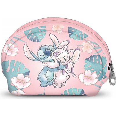 Karactermania Lilo & Stitch Angel Pink