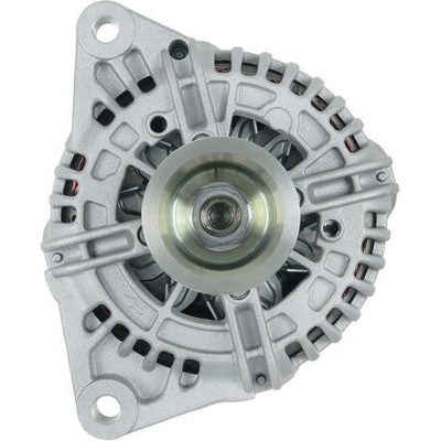Alternátor AS-PL A01057 (SEG)