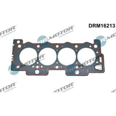 DR.MOTOR AUTOMOTIVE Tesnenie hlavy valcov DRM16213