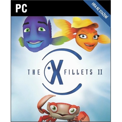 Fish Fillets 2