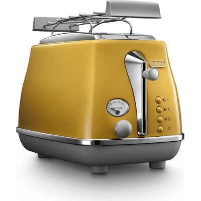 DeLonghi Icona Capitals CTOC 2103.Y