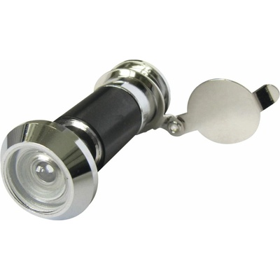 Grundmann o14 mosaz pochrom