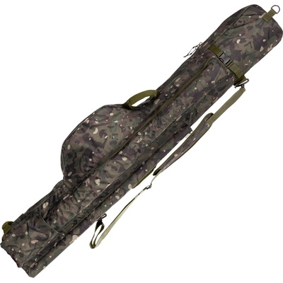 Trakker na 3 pruty NXC Camo 3 Rod Sleeve 10 ft-R