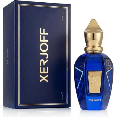 Xerjoff Torino 23 parfémovaná voda unisex 50 ml