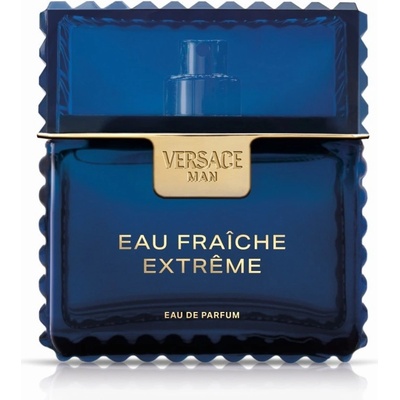 Versace Eau Fraiche Extreme parfémovaná voda pánská 100 ml