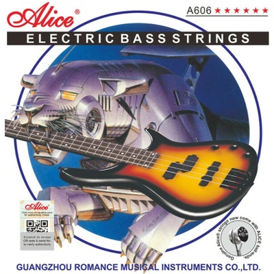 Alice A606