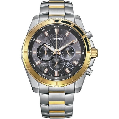 Citizen AN8204-59H