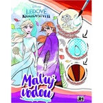 Omalovánky Ledové království 2
