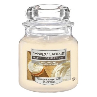 Yankee Candle Vanilla Frosting 104 g
