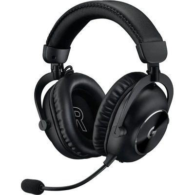 Logitech G 981-001263 sluchátka s mikrofonem