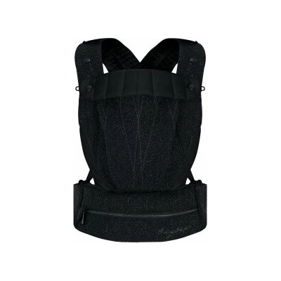 Cybex Platinum Coya Carrier Bouclé Smoky Black – Hledejceny.cz