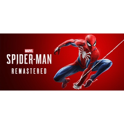 Marvel's Spider-Man Remastered