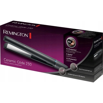 Remington S3700