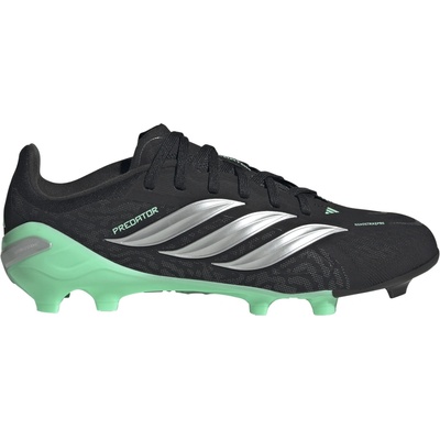 adidas Predator Elite FG černá