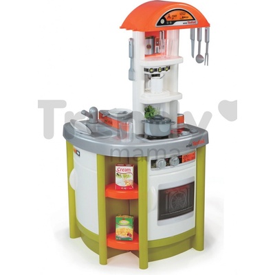 Smoby 24810 Mini tefal studio zelená