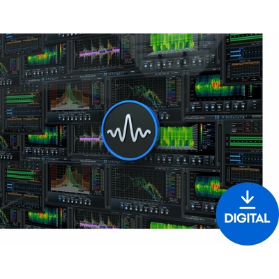 Blue Cat Audio Analysis Pack (Digitálny produkt)