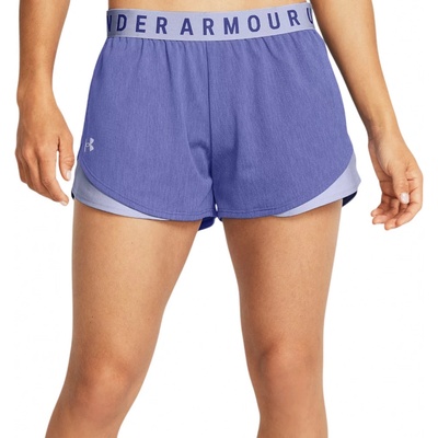 Under Armour šortky Play Up Twist shorts 3.0 1349125-561