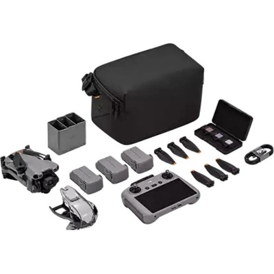 DJI Mini 5 Pro Fly More Combo Plus (DJI RC2)