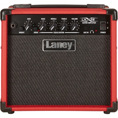 Laney LX15 RD