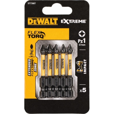 DeWALT PZ1 5ks DT7390T