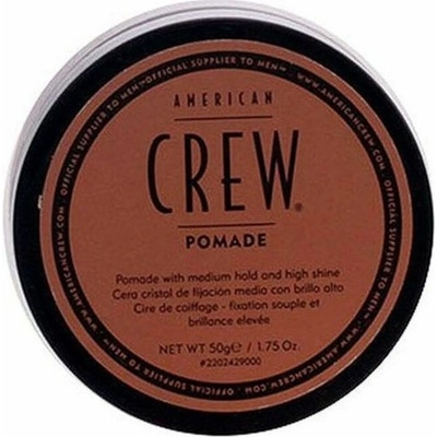 American Crew Classic pomáda střední zpevnění (Pomade) 85 g