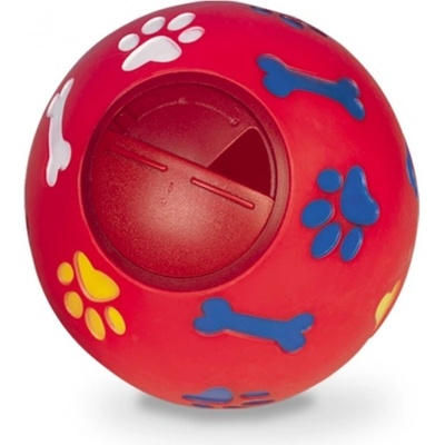 Nobby Snack Ball plnitelná 14,5 cm