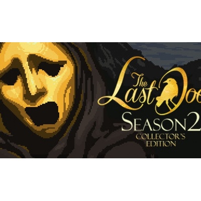The Last Door: Season 2 (Collector's Edition)