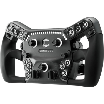 Simucube Savu Pro GT volant Simucube 3