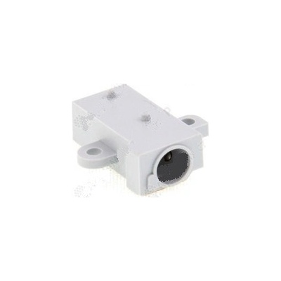 Audio jack konektor iPhone 4 white