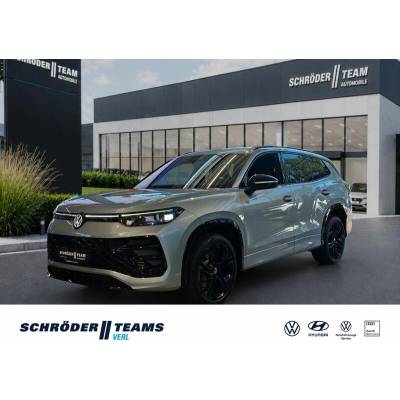 Volkswagen Tayron 1.5 eHybrid R-Line DSG 200 kW