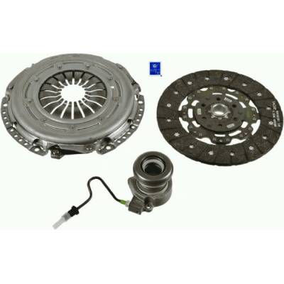 SACHS Spojková sada SACHS 3000 990 372