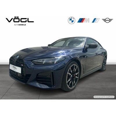 BMW M440i Gran Coupé xDrive M Sport 288 kW
