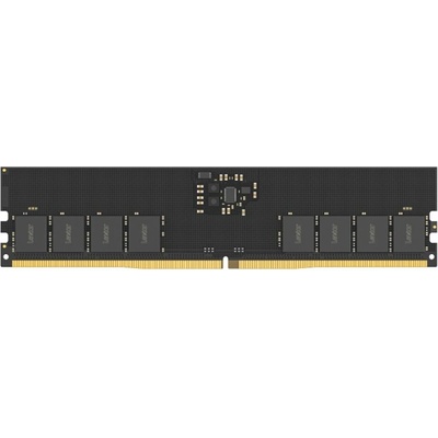 Lexar DDR5 16GB 4800MHz CL40 (1x16GB) LD5DU016G-B4800GSST