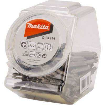 Makita PZ2x65mm 100 ks D-34914