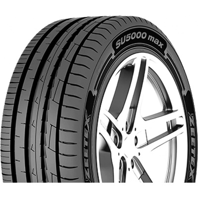 Zeetex SU5000 Max 285/45 R22 114Y