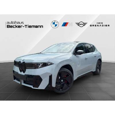 BMW iX3 235 kW