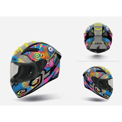 Airoh Connor Chameleon 2027