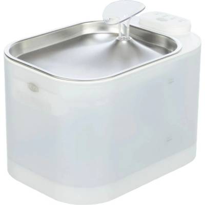 TRIXIE Aqua Square 2,5 l 23,5×15,5×15,8 cm – Hledejceny.cz