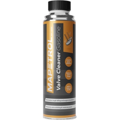 MAPETROL VALVE CLEANER GASOLINE 300 ml – Hledejceny.cz