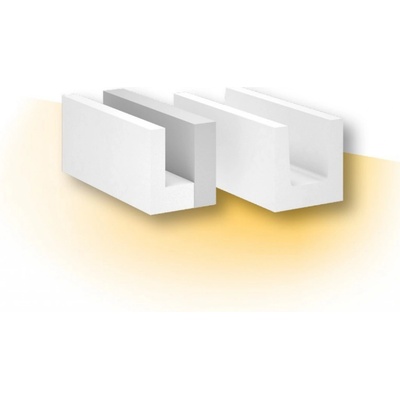 Ytong U profil 300 mm 599 x 300 x 249 mm U profil (12 ks/pal.)