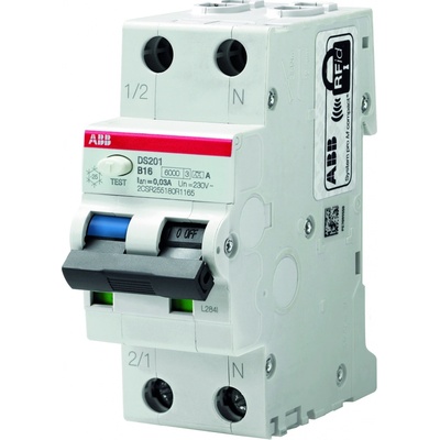 ABB DS 201 B10 AC30