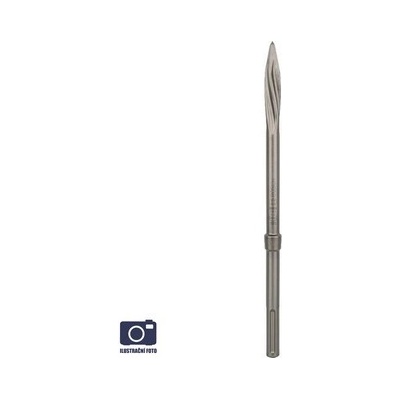 Bosch Špičák SDS-max, Rtec Speed, 400mm - BS-2-608-690-167