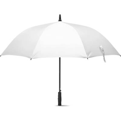 Automatický dáždnik GRUSA biela P930.764