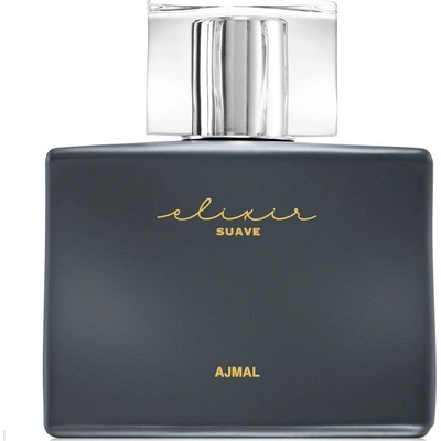 Ajmal Elixir Suave parfumovaná voda pánska 100 ml